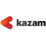 Kazazzam acrylic donation box and brochure holder