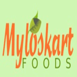 Mylooskart acrylic leaflet holder A5