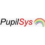 PupilSys rose gold acrylic crystal display stand