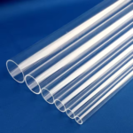 Acrylic Tube Clear ǀ Extruded -(OD 15mm- ID 11mm) ǀ Optical Clarity Temperature Resistant -500mm - Image 4