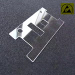 PMMA ESD Sheet | Cut TO Size ǀ Acrylic Antistatic Sheet ǀ 5mm -12X12" - Image 4