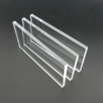 Acrylic PMMA ESD Sheet | Cut TO Size ǀ Acrylic Antistatic Sheet ǀ 5MM -4X6" - Image 2