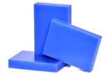 MC Nylon Sheet Block ǀ Custom cut size -12X18 INCHES ǀ Blue Nylon Sheet Block For Plastic CNC Machining & Milling  ǀ 25MM THICKNESS . - Image 4