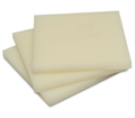 MC Nylon Sheet Block ǀ Custom cut size -12X12 INCHES ǀ Nylon Sheet Block For Plastic CNC Machining & Milling  ǀ 25MM THICKNESS . - Image 5