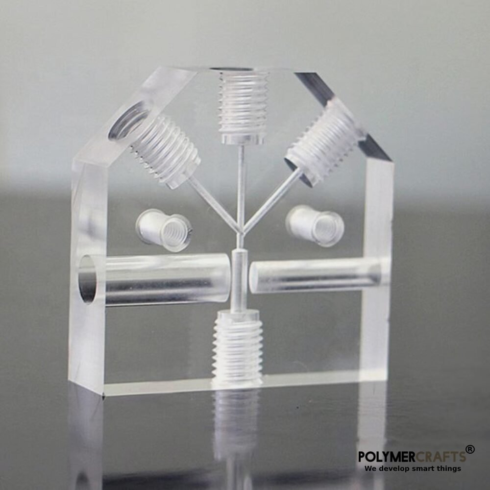 1000X1000-PXL (63) Custom CNC Laser Cutting Service CNC Machining PMMA Acrylic Parts - Image 1