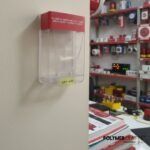 Protective Cover For Manual Call Points ǀ Call Point Protectors ǀ MCP Protection Cover ǀ MCP Cover Box - Image 2