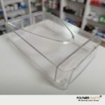 Protection Cover For Panic Abort Switch ǀ Emergency Stop Safety Cover ǀ Push Button Guards & Covers - Image 3