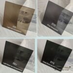 Tinted Bronze Acrylic Sheet ǀ Translucent Acrylic(PMMA)ǀ Custom cut to Size - 12x12 INCHES ǀ Display , DIY Crafts  ǀ 2MM THK - Image 3
