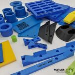 UV Laser Marking For Nylon ǀ Cold Laser Marking System ǀ UV Laser Engraver For Polyamide ǀ High-Speed PA Plastic Marking
