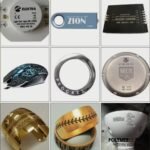 Fiber Laser Marking For Brass & Copper ǀ Industrial Metal Marking System ǀ Fiber Laser Engraver For Reflective Metals ǀ Precision Brass Etching - Image 4