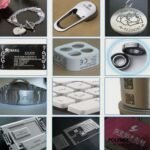 UV Laser Marking For Polycarbonate ǀ Cold Laser Marking System ǀ UV Laser Engraver For PC Plastic ǀ Burr-Free Polycarbonate Etching - Image 4