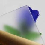 Frosted Acrylic Sheet 3mmǀ Diffuser Matt Cast Acrylic ǀ 12X12 INCHES ǀ CNC, Display ,DIY Crafts  ǀ 3MM THK - Image 4