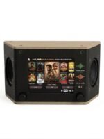 Custom Enclosure for Drive-In Movie Speaker Sound Experience. - Image 2