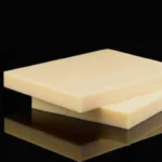 MC Nylon Sheet Block ǀ Custom cut size -12X12 INCHES ǀ Nylon Sheet Block For Plastic CNC Machining & Milling ǀ 15MM THICKNESS .