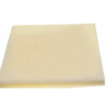 MC Nylon Sheet Block ǀ Custom cut size -12X12 INCHES ǀ Nylon Sheet Block For Plastic CNC Machining & Milling ǀ 15MM THICKNESS . - Image 2