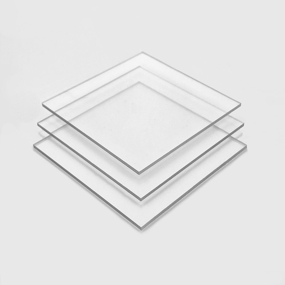 WhatsApp Image 2026-05-18 at 3.00.28 PM Anti-Scratch Polycarbonate Sheet Clear High-Impact Durable Abrasion Resistant Plastic Panel,Heavy Duty Protective High Impact.Size (5MM/12x12) - Image 1