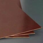 Hylam Paper Based Sheet.Durable, high-insulation industrial electrical laminate and durability.(10MM/8x16) - Image 5