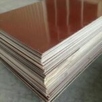 Hylam Paper Based Sheet.Durable, high-insulation industrial electrical laminate and durability.(10MM/8x16) - Image 3